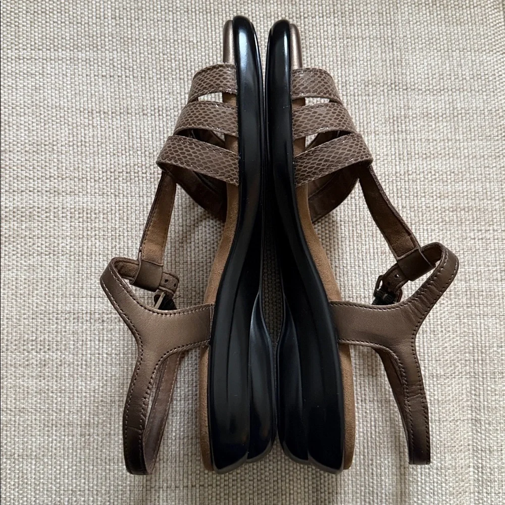 SAS capri strap